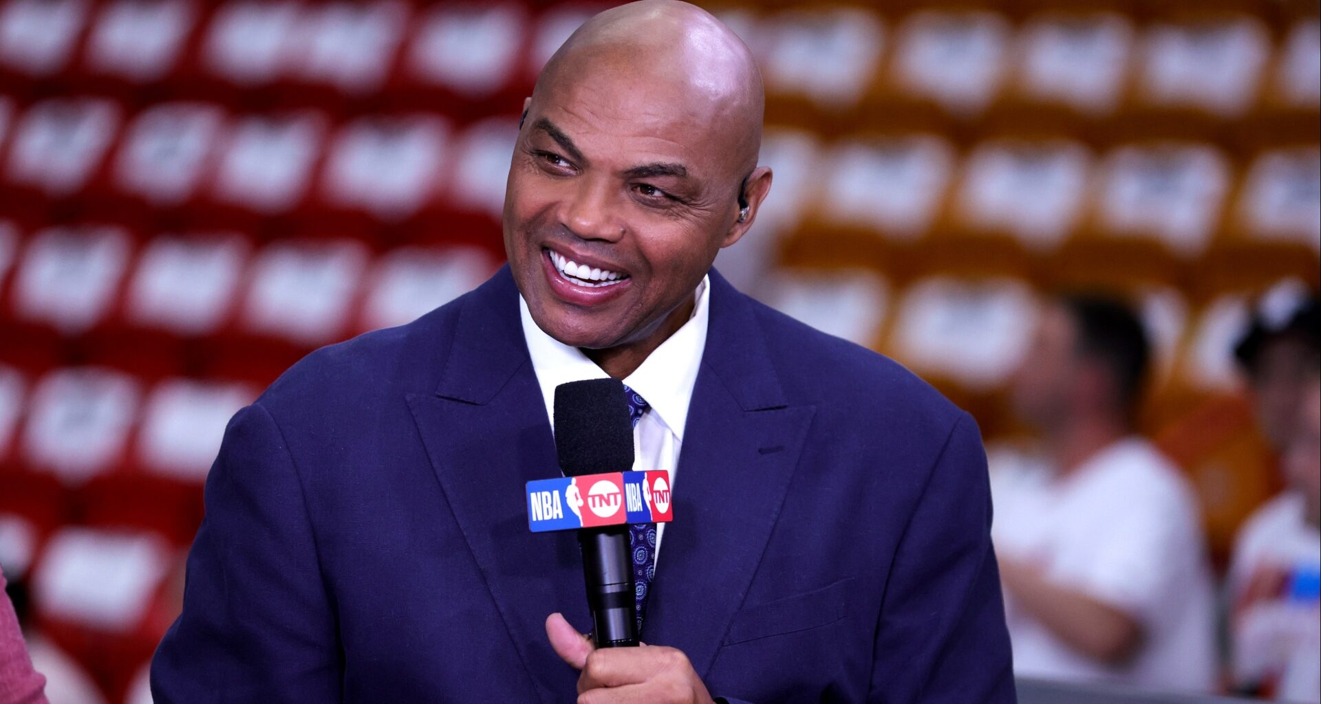 'I would love that' - Charles Barkley dares ESPN to fire him from $210m contract before he's even made debut