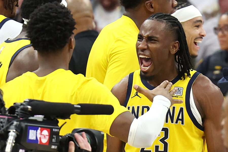 United Press International