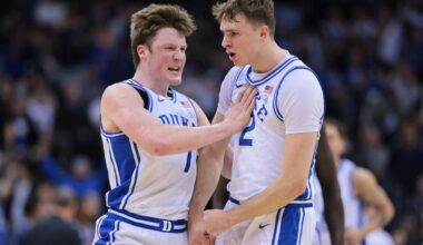 Cooper Flagg Could Reshape Sixers' Offseason Plans