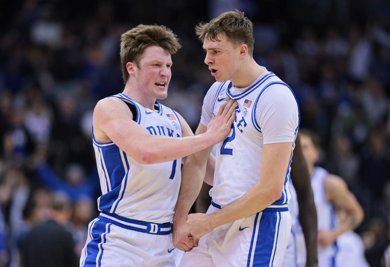 Cooper Flagg Could Reshape Sixers' Offseason Plans