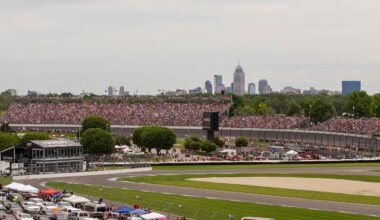 The ‘Month Of May’ Means Racers And Pacers In The State Of Indiana