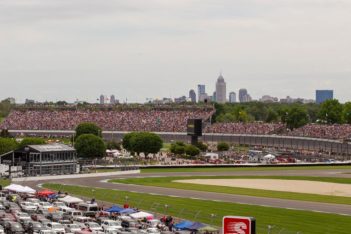 The ‘Month Of May’ Means Racers And Pacers In The State Of Indiana