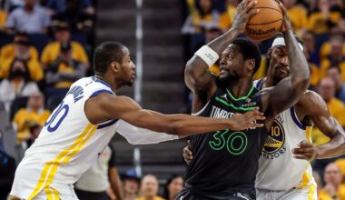 Warriors News: Jimmy Butler reiterates he and Jonathan Kuminga can ‘thrive’ together