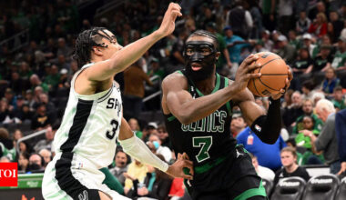 Will Jaylen Brown play tonight in Game 4 against the New York Knicks? Latest update on the Boston Celtics star's injury report (May 12, 2025) | NBA News