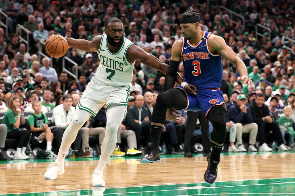 Photo by Maddie Meyer/Getty Images