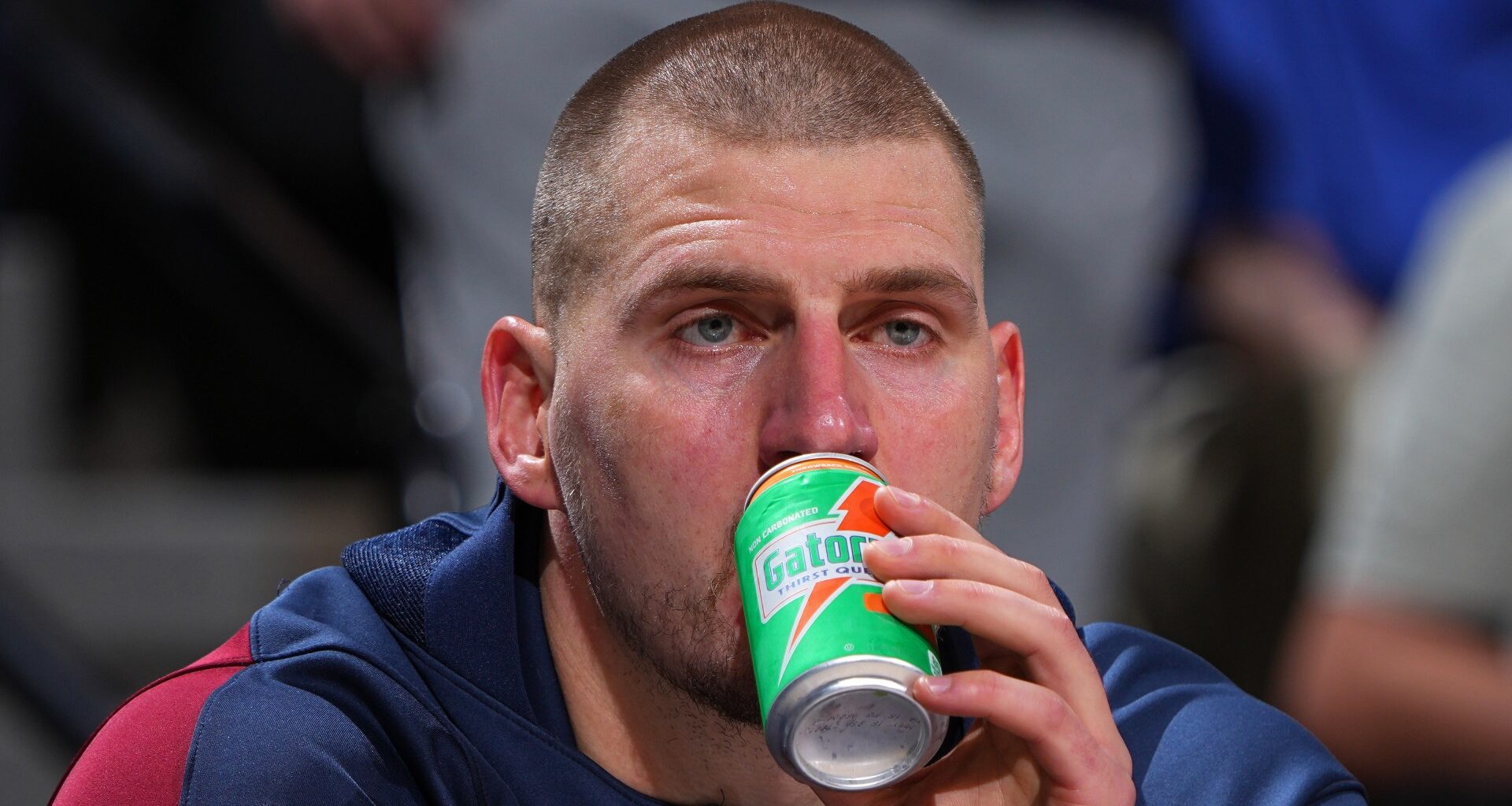 'Why GM got fired' - Charles Barkley shares shocking concern about Nikola Jokic's future with Nuggets