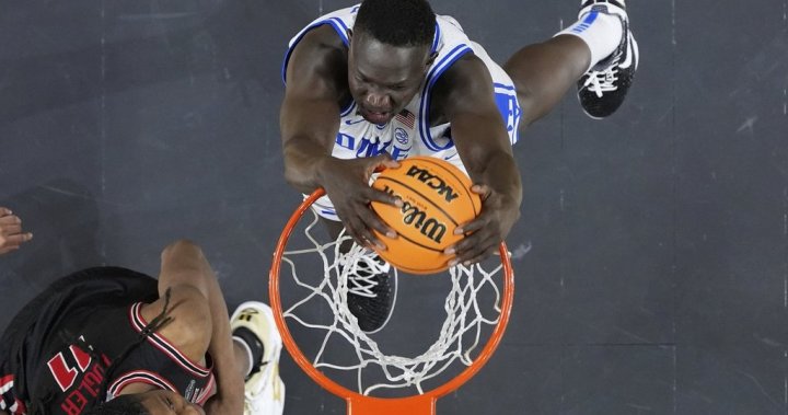 Raptors drop down to ninth after draft lottery