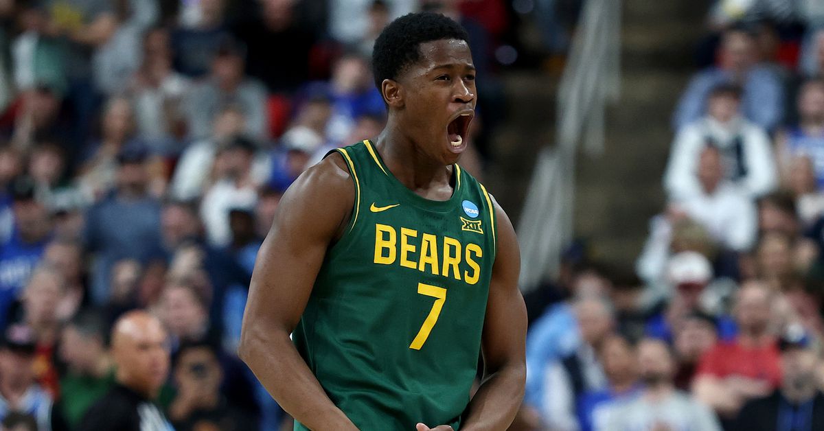 2025 NBA Mock Draft roundup after the Sixers were awarded No. 3 pick