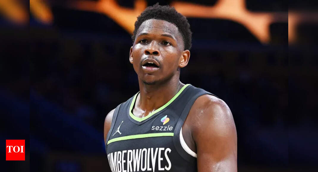 “We got a loser mentality” – Anthony Edwards reveals Minnesota Timberwolves coach's brutal assessment of Game 4 against Golden State Warriors | NBA News