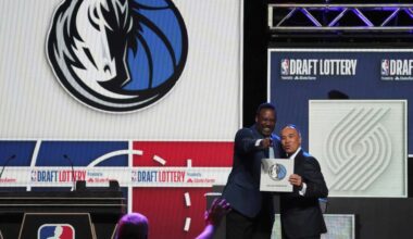 Patrick Kinahan: Inane NBA lottery system crushes Jazz