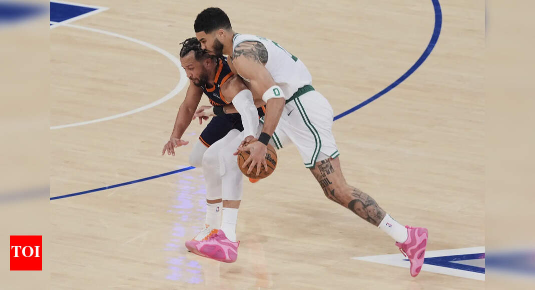 NBA Injury Update: How long is Jayson Tatum of the Boston Celtics rumored to be out of the game after Achilles injury? | NBA News