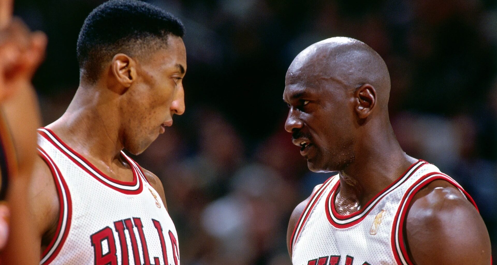 Gary Payton says Michael Jordan 'would have had problems' if SuperSonics didn't make fateful Scottie Pippen decision