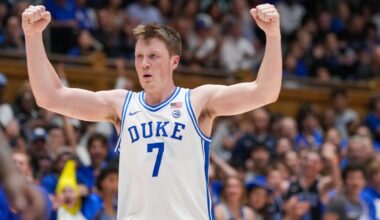 Duke's X account has a wild suggestion for the San Antonio Spurs