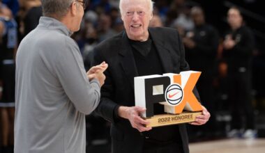 Who might buy the Portland Trail Blazers? Here’s six potential bidders