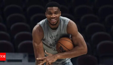 NBA analyst explains why Milwaukee Bucks star Giannis Antetokounmpo could target New Orleans Pelicans in potential trade | NBA News