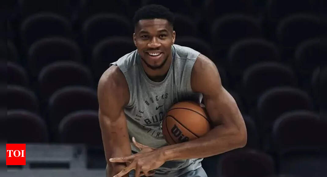 NBA analyst explains why Milwaukee Bucks star Giannis Antetokounmpo could target New Orleans Pelicans in potential trade | NBA News