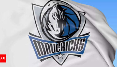 The Dallas Mavericks win the NBA Draft lottery and everyone is talking about it | NBA News