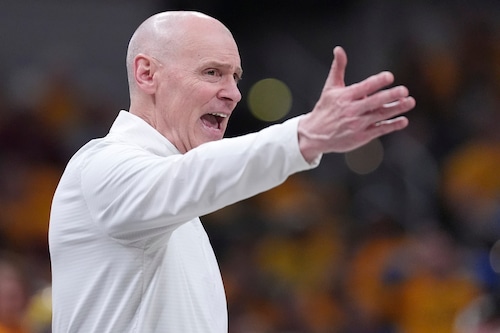 Cavs vs. Pacers Game 3