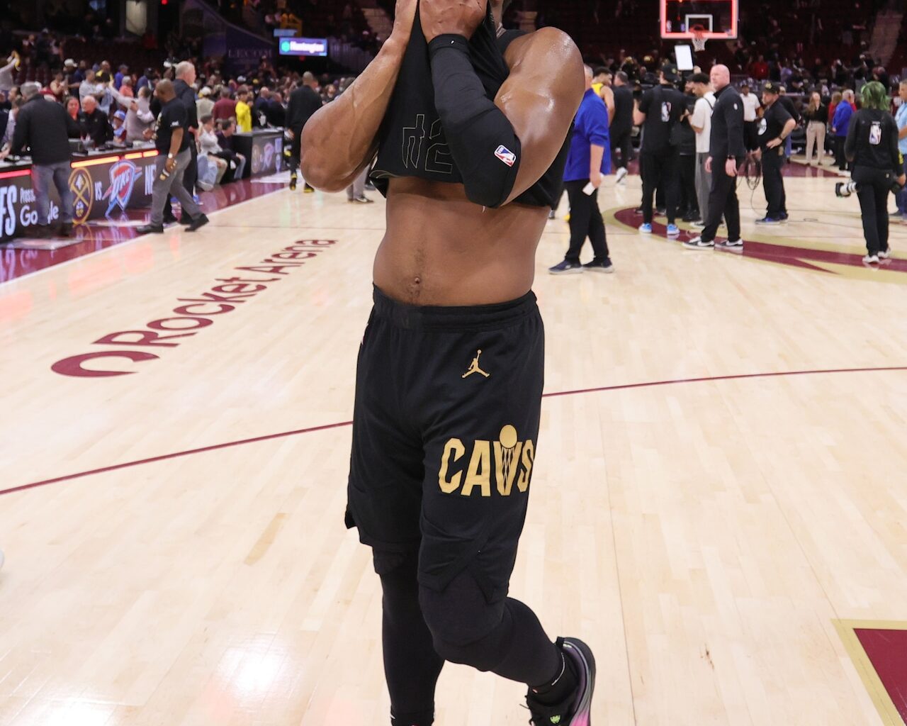 The real truth as the Cavs season ends ... not just injuries — Terry Pluto