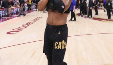 The real truth as the Cavs season ends ... not just injuries — Terry Pluto