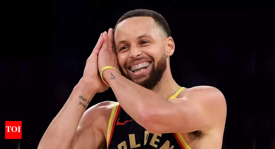 Will Stephen Curry play tonight against the Minnesota Timberwolves in Game 5? Latest update on the Golden State Warriors star's injury report (May 14, 2025) | NBA News