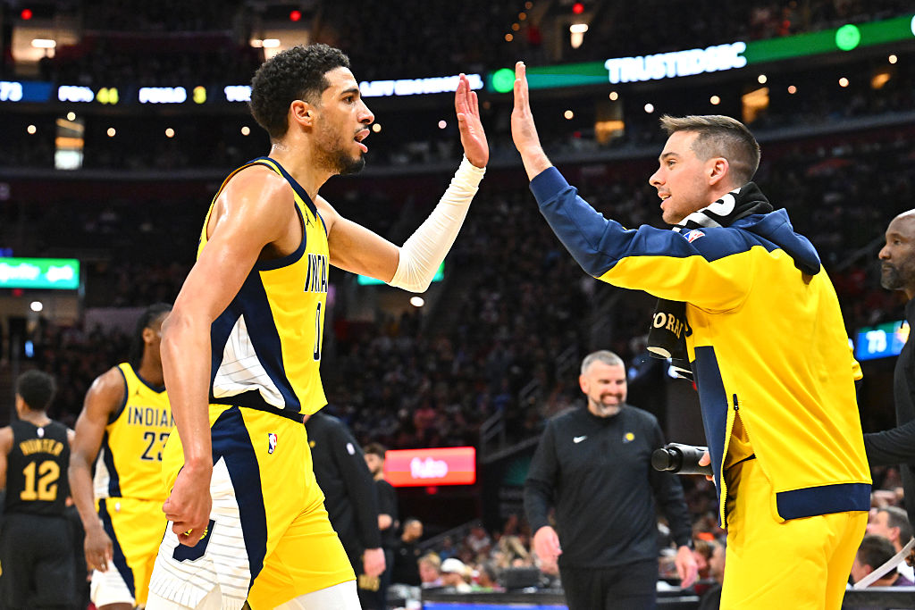 The Eastern Conference Finals will start on Wednesday May 21