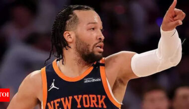 "Mentally the closest to Kobe": Gilbert Arenas compares Jalen Brunson to Los Angeles Lakers legend after clutch brilliance in New York Knicks’ playoff push