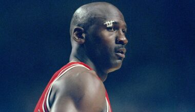 Anthony Edwards reveals NBA playoff lesson inspired by Michael Jordan and the Chicago Bulls