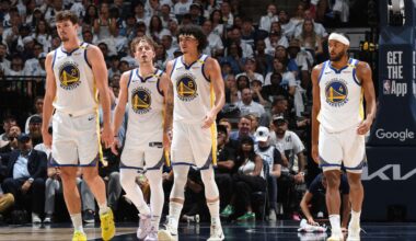 'Three old guys' - Charles Barkley's searing Warriors takedown in stark contrast to Steve Kerr's Jimmy Butler admission