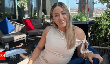 Tyrese Haliburton’s GF Jade Jones sends strong message to critics after Indiana Pacers' win over Cleveland Cavaliers | NBA News