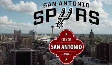 San Antonio has a way to funnel state tax dollars for a new NBA arena