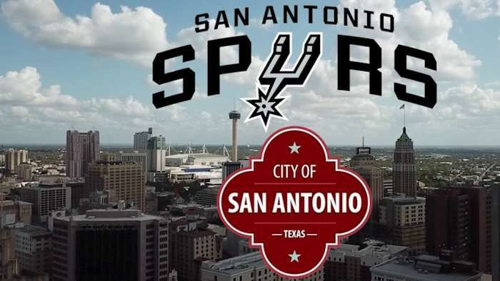 San Antonio has a way to funnel state tax dollars for a new NBA arena