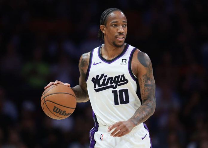 The Sacramento Kings are expected to 'gauge' the trade…