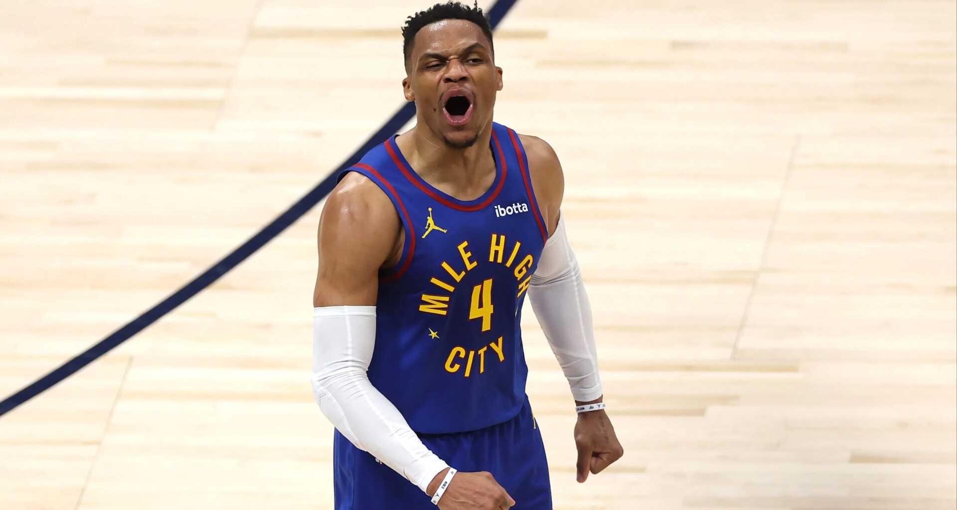 Clippers blew 3-1 lead and suffered historic playoff implosion against Nuggets that cost head coach his job