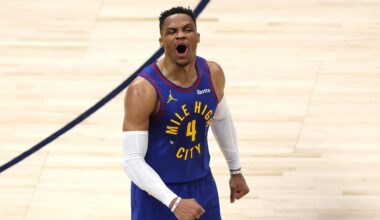 Clippers blew 3-1 lead and suffered historic playoff implosion against Nuggets that cost head coach his job