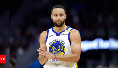 “All we wanted…” — Stephen Curry and Golden State Warriors had one ultimate goal in playoffs before elimination | NBA News
