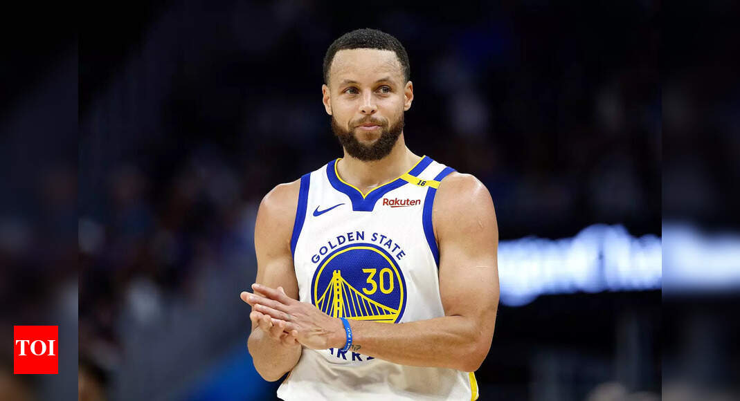 “All we wanted…” — Stephen Curry and Golden State Warriors had one ultimate goal in playoffs before elimination | NBA News