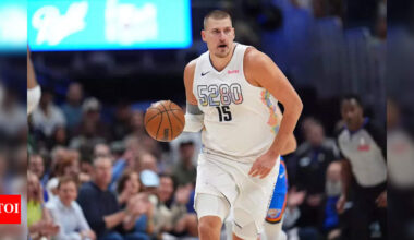 Oklahoma City Thunder vs Denver Nuggets (05/15): Box score, player stats, game summary and more | NBA News