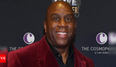 “Lost the game because…” — Magic Johnson reveals key reason behind New York Knicks’ Game 5 loss to Boston Celtics