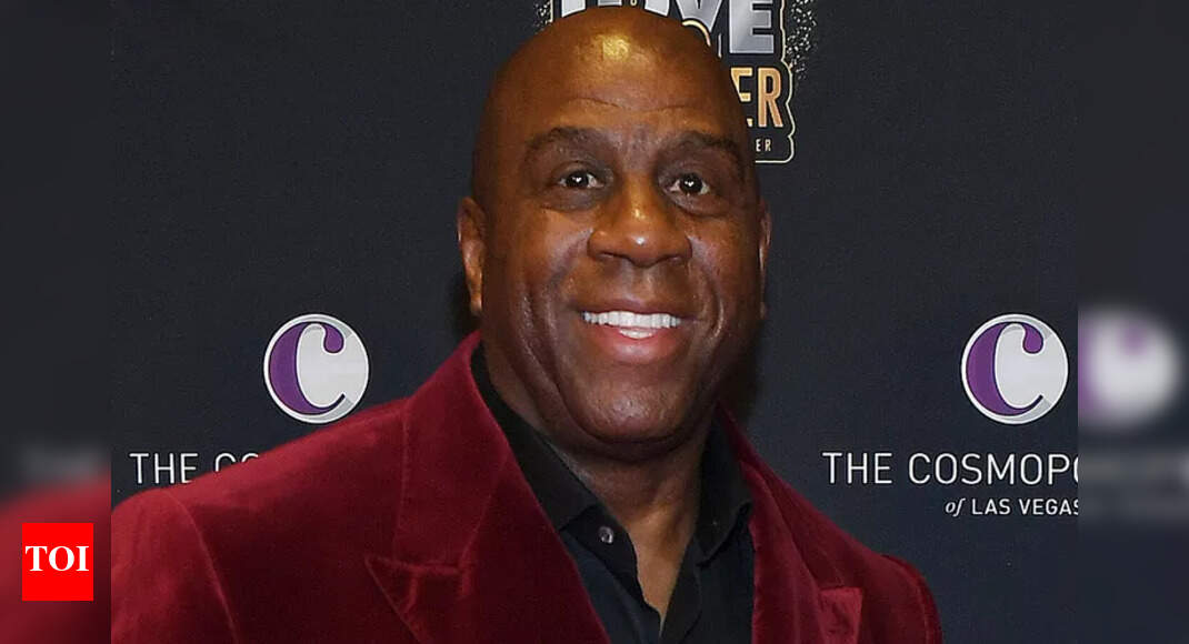 “Lost the game because…” — Magic Johnson reveals key reason behind New York Knicks’ Game 5 loss to Boston Celtics