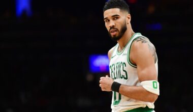 Latest On Jayson Tatum | Hoops Rumors