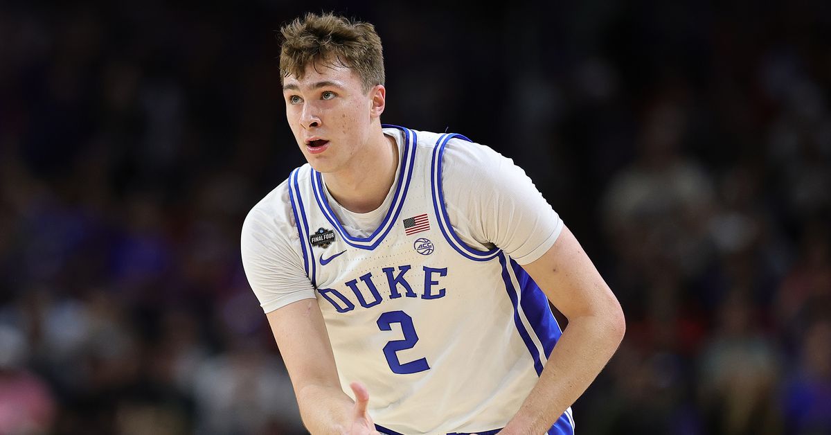 5 Reasons the Dallas Mavericks aren’t trading the first pick in the NBA draft