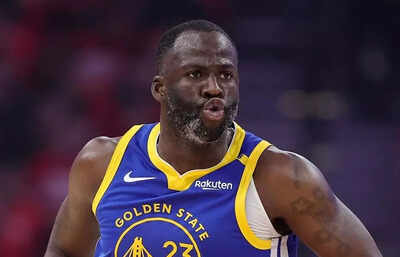 Draymond Green shrugs off age concerns after Golden State Warriors eliminated by Minnesota Timberwolves: “We will get older”