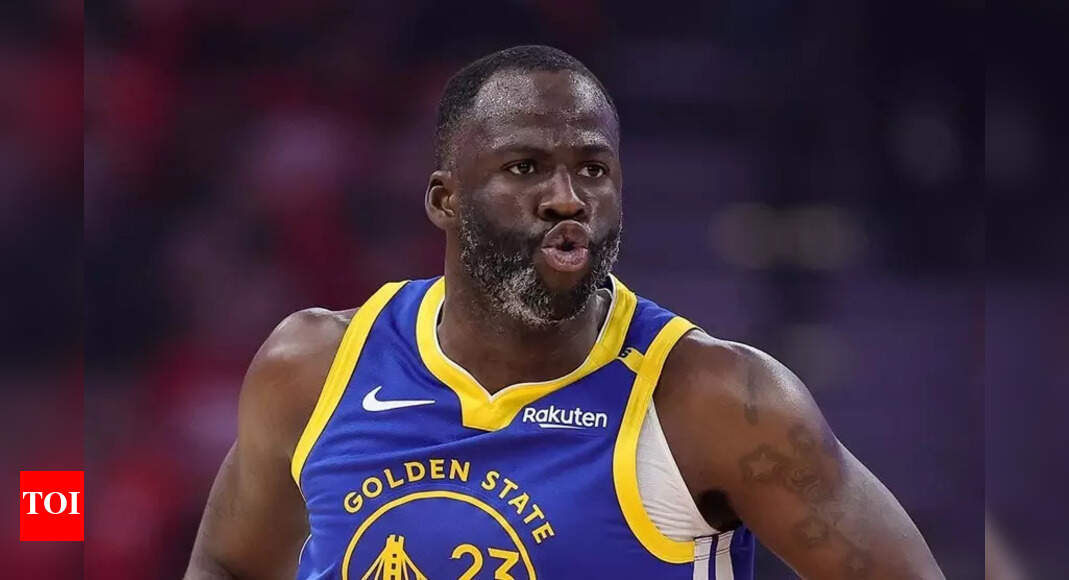Draymond Green shrugs off age concerns after Golden State Warriors eliminated by Minnesota Timberwolves: “We will get older”