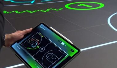 ASB GlassFloor partners with NBA