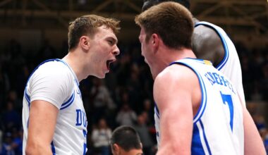 Duke NBA Draft Notes - Duke Basketball Report