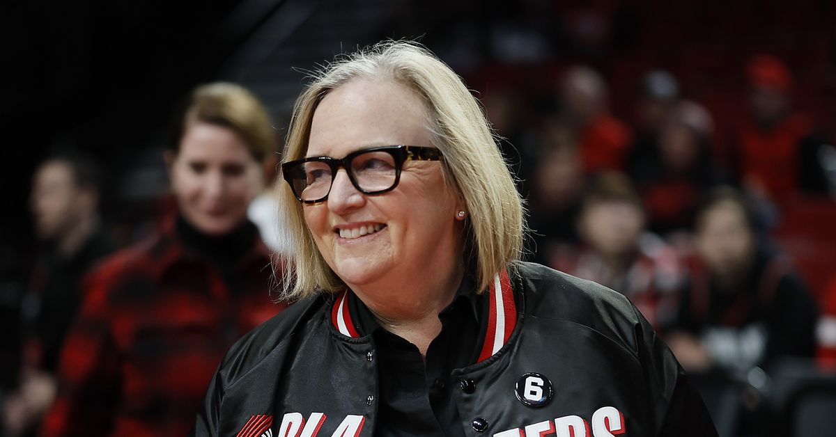 Ben Golliver Talks Draft Lottery and Blazers Being for Sale