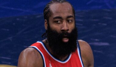 James Harden’s NBA playoffs struggles explained by former Clippers teammate Paul George