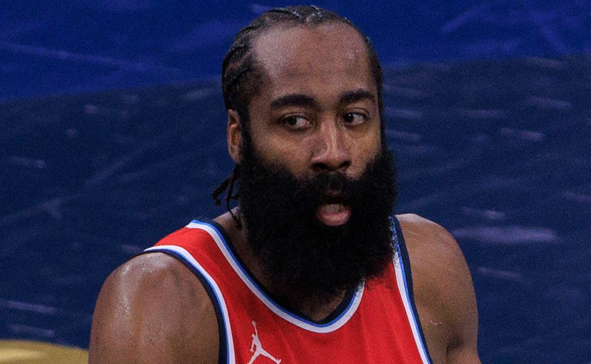 James Harden’s NBA playoffs struggles explained by former Clippers teammate Paul George