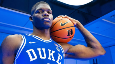 "Unlikely he'll step foot on campus" - NBA Draft analyst hints at Cedric Coward not joining Duke Blue Devils